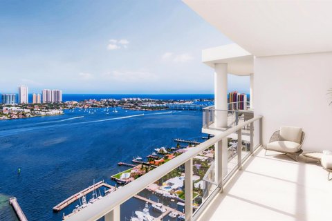 Condominio en venta en Lake Park, Florida, 2 dormitorios, 165.37 m2 № 2083708 - foto 2