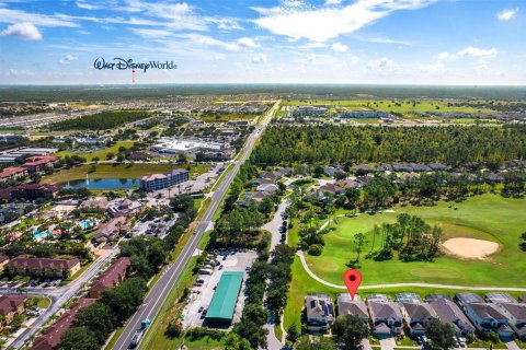 Adosado en alquiler en Davenport, Florida, 5 dormitorios, 273.97 m2 № 1919334 - foto 4