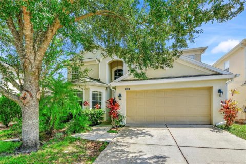 Adosado en alquiler en Davenport, Florida, 5 dormitorios, 273.97 m2 № 1919334 - foto 1