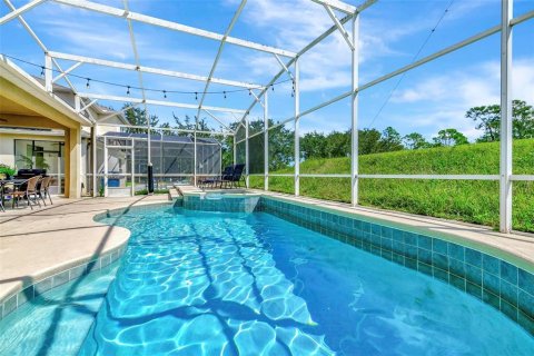 Adosado en alquiler en Davenport, Florida, 5 dormitorios, 273.97 m2 № 1919334 - foto 3