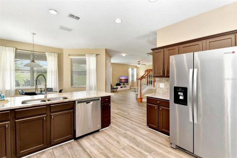 Adosado en alquiler en Davenport, Florida, 5 dormitorios, 273.97 m2 № 1919334 - foto 16