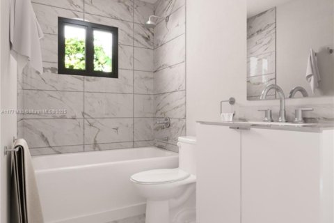 Propiedad comercial en venta en Miami, Florida, 111.48 m2 № 1726058 - foto 13