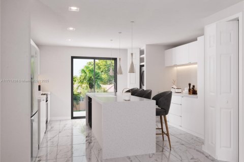 Propiedad comercial en venta en Miami, Florida, 111.48 m2 № 1726058 - foto 14