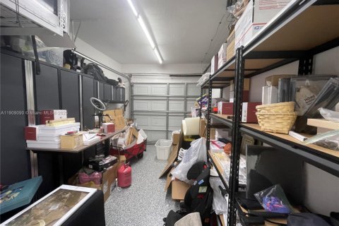 Villa ou maison à vendre à Hollywood, Floride: 3 chambres, 177.35 m2 № 1966321 - photo 19