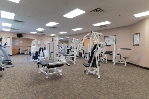 Condominio en venta en Pembroke Pines, Florida, 2 dormitorios, 83.61 m2 № 2240275 - foto 26