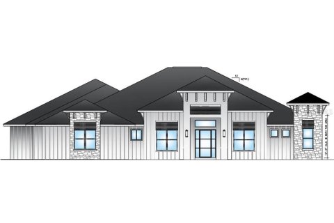 Casa en Ormond Beach, Florida 5 dormitorios, 432.74 m2 № 2113962