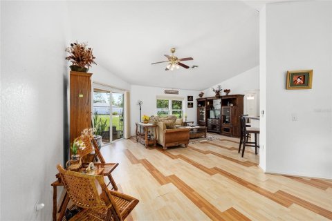 House in Ocala, Florida 3 bedrooms, 148.36 sq.m. № 1894740 - photo 7