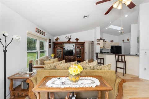 House in Ocala, Florida 3 bedrooms, 148.36 sq.m. № 1894740 - photo 11