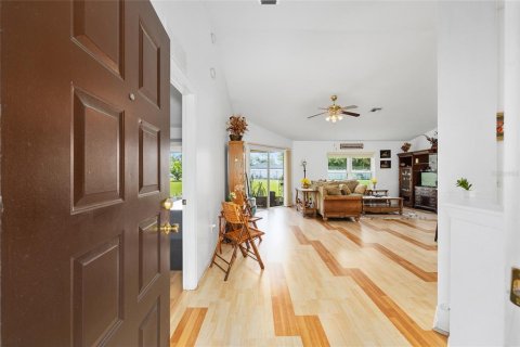 House in Ocala, Florida 3 bedrooms, 148.36 sq.m. № 1894740 - photo 6