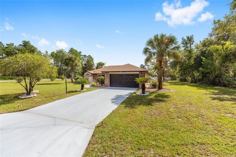 House in Ocala, Florida 3 bedrooms, 148.36 sq.m. № 1894740 - photo 3