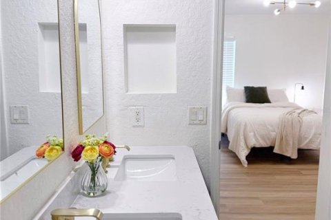 Villa ou maison à vendre à Sanford, Floride: 3 chambres, 111.95 m2 № 2345023 - photo 21