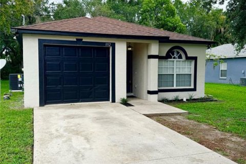 Casa en Sanford, Florida 3 dormitorios, 111.95 m2 № 2345023