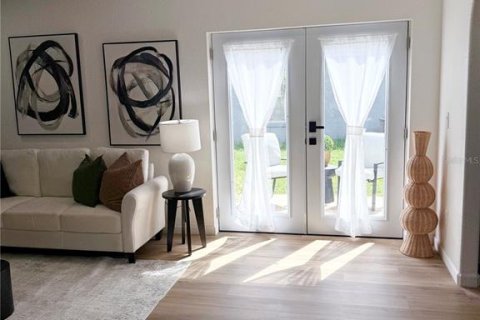 Villa ou maison à vendre à Sanford, Floride: 3 chambres, 111.95 m2 № 2345023 - photo 4