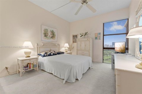 Condominio en venta en Aventura, Florida, 1 dormitorio, 84.82 m2 № 1480324 - foto 20