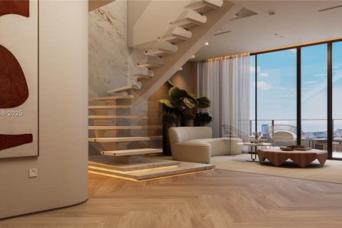 Condo in Miami, Florida, 5 bedrooms  № 1685872 - photo 4