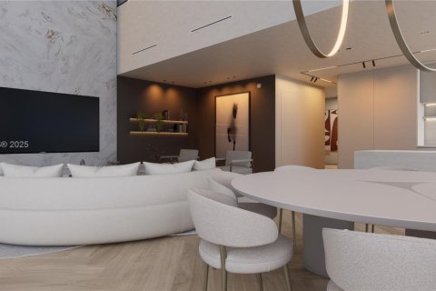 Condo in Miami, Florida, 5 bedrooms  № 1685872 - photo 6