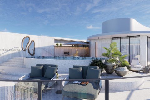 Condo in Miami, Florida, 5 bedrooms  № 1685872 - photo 24