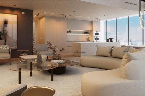 Condo in Miami, Florida, 5 bedrooms  № 1685872 - photo 3