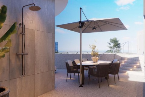 Condo in Miami, Florida, 5 bedrooms  № 1685872 - photo 25