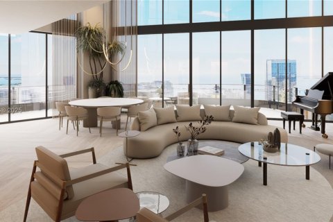 Condo in Miami, Florida, 5 bedrooms  № 1685872 - photo 1