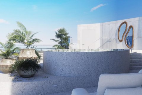 Condo in Miami, Florida, 5 bedrooms  № 1685872 - photo 27