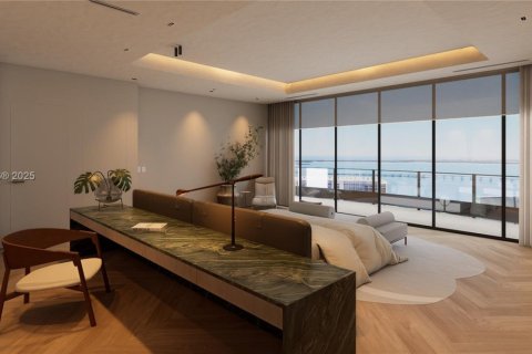Condo in Miami, Florida, 5 bedrooms  № 1685872 - photo 13