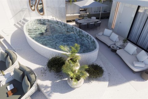 Condo in Miami, Florida, 5 bedrooms  № 1685872 - photo 23