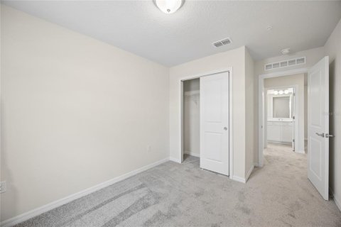 Touwnhouse à louer à Orlando, Floride: 3 chambres, 144.28 m2 № 2410146 - photo 24