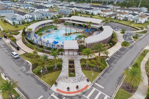 Touwnhouse à louer à Orlando, Floride: 3 chambres, 144.28 m2 № 2410146 - photo 29
