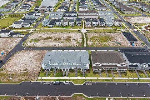 Touwnhouse à louer à Orlando, Floride: 3 chambres, 144.28 m2 № 2410146 - photo 5