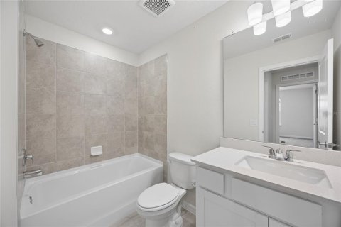 Touwnhouse à louer à Orlando, Floride: 3 chambres, 144.28 m2 № 2410146 - photo 22