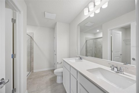 Touwnhouse à louer à Orlando, Floride: 3 chambres, 144.28 m2 № 2410146 - photo 20