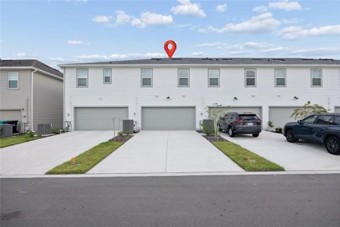 Touwnhouse à louer à Orlando, Floride: 3 chambres, 144.28 m2 № 2410146 - photo 28