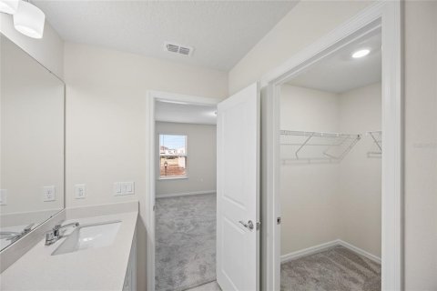 Touwnhouse à louer à Orlando, Floride: 3 chambres, 144.28 m2 № 2410146 - photo 10