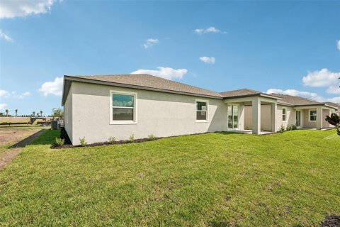Casa en venta en Parrish, Florida, 4 dormitorios, 214.33 m2 № 2134424 - foto 2