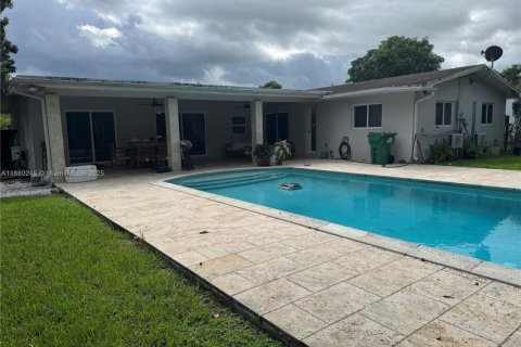 Villa ou maison à vendre à Homestead, Floride: 4 chambres, 188.03 m2 № 1943629 - photo 7