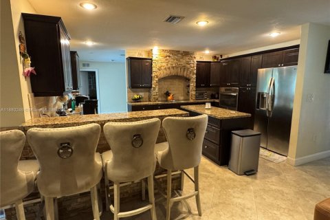 Villa ou maison à vendre à Homestead, Floride: 4 chambres, 188.03 m2 № 1943629 - photo 3