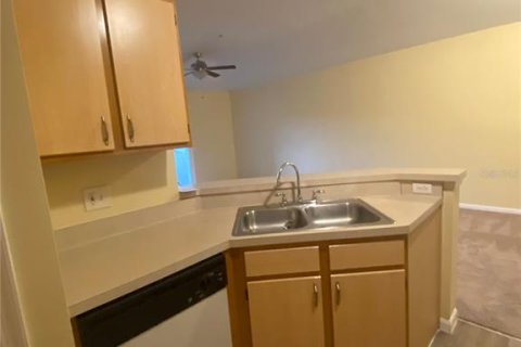 Copropriété à louer à Orlando, Floride: 1 chambre, 79.52 m2 № 2430682 - photo 12