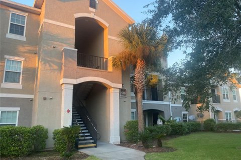 Studio à Condo à Orlando, Floride  № 2430682