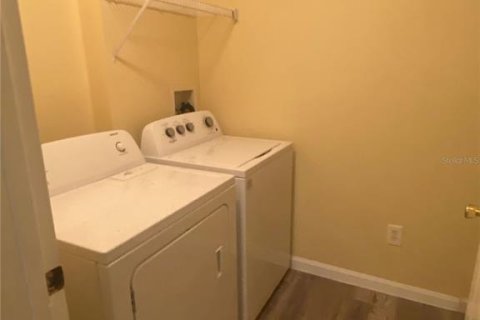 Copropriété à louer à Orlando, Floride: 1 chambre, 79.52 m2 № 2430682 - photo 16