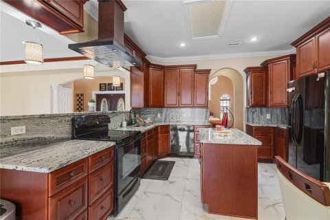 Casa en venta en Belle Isle, Florida, 4 dormitorios, 336.77 m2 № 1631814 - foto 23