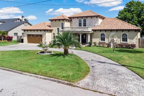 Casa en venta en Belle Isle, Florida, 4 dormitorios, 336.77 m2 № 1631814 - foto 9