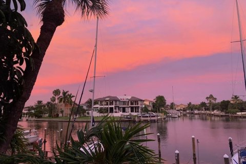 Condo in Saint Petersburg, Florida, 2 bedrooms  № 1830039 - photo 22