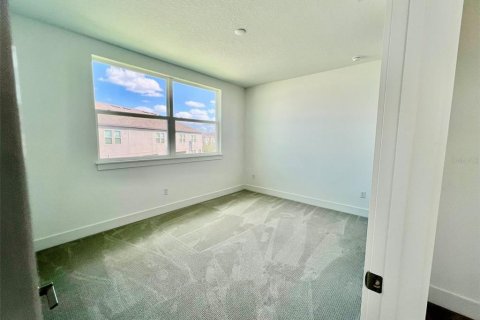 Townhouse in Wesley Chapel, Florida 3 bedrooms, 198.07 sq.m. № 1732687 - photo 9