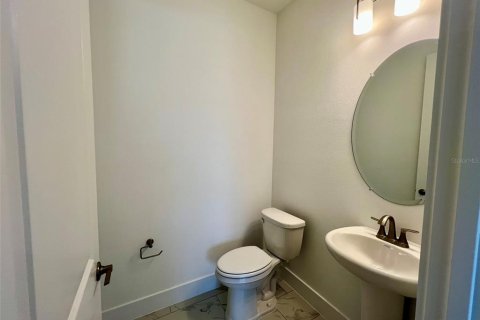 Townhouse in Wesley Chapel, Florida 3 bedrooms, 198.07 sq.m. № 1732687 - photo 15