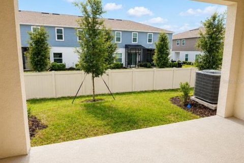 Townhouse in Orlando, Florida 3 bedrooms, 155.43 sq.m. № 2148027 - photo 5
