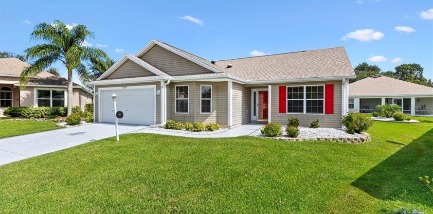 Casa en The Villages, Florida 3 dormitorios, 140.47 m2 № 1899877