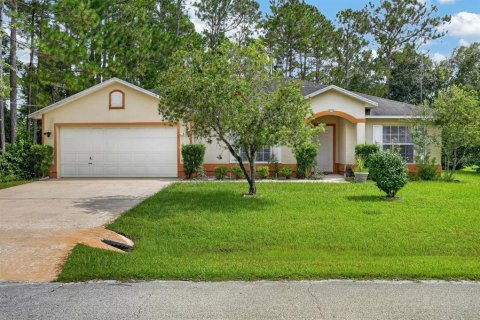 Villa ou maison à Palm Coast, Floride 3 chambres, 142.23 m2 № 2324936
