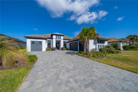 Casa en Wesley Chapel, Florida 4 dormitorios, 340.58 m2 № 2097065