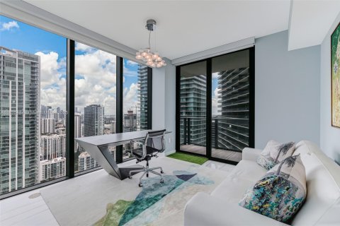 Copropriété à vendre à Miami, Floride: 3 chambres, 151.8 m2 № 1818329 - photo 6